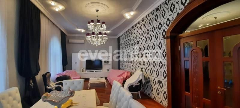 Satılır, həyət evi / bağ, 7 otaqlı, 500 m², Mərdəkan q.
