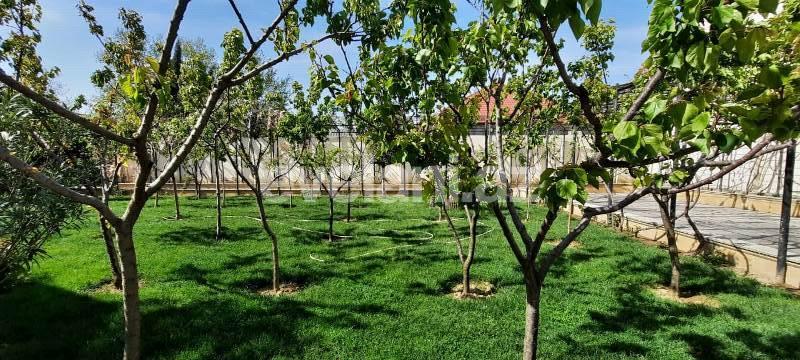 Satılır, həyət evi / bağ, 7 otaqlı, 500 m², Mərdəkan q.