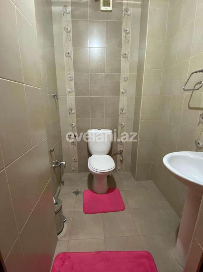 Satılır, yeni tikili, 2 otaqlı, 95 m², Şah İsmayıl Xətai m.