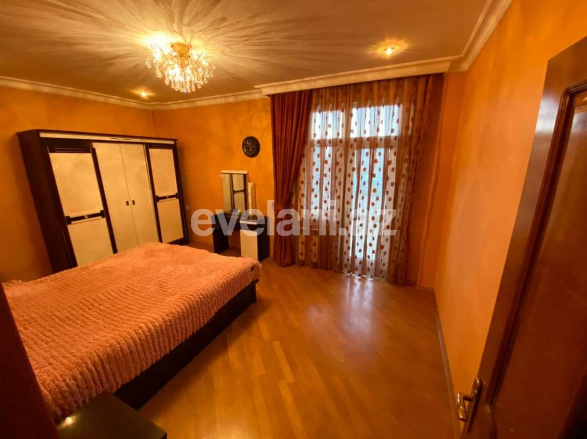 Satılır, yeni tikili, 2 otaqlı, 95 m², Şah İsmayıl Xətai m.