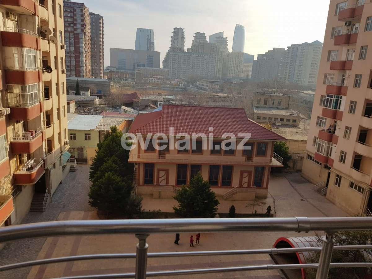 Satılır, yeni tikili, 2 otaqlı, 95 m², Şah İsmayıl Xətai m.