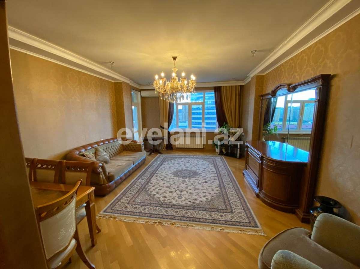 Satılır, yeni tikili, 2 otaqlı, 95 m², Şah İsmayıl Xətai m.