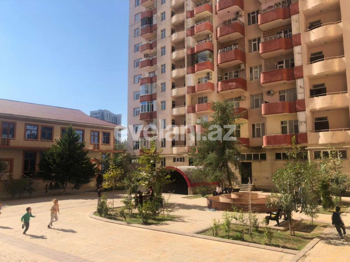 Satılır, yeni tikili, 2 otaqlı, 95 m², Şah İsmayıl Xətai m.