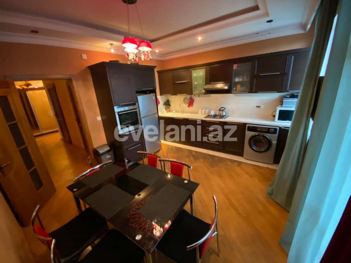 Satılır, yeni tikili, 2 otaqlı, 95 m², Şah İsmayıl Xətai m.