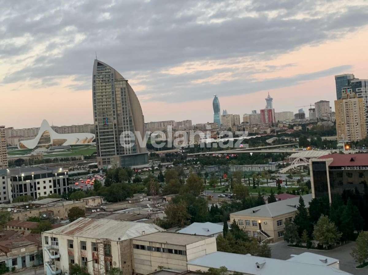 Satılır, yeni tikili, 2 otaqlı, 95 m², Şah İsmayıl Xətai m.