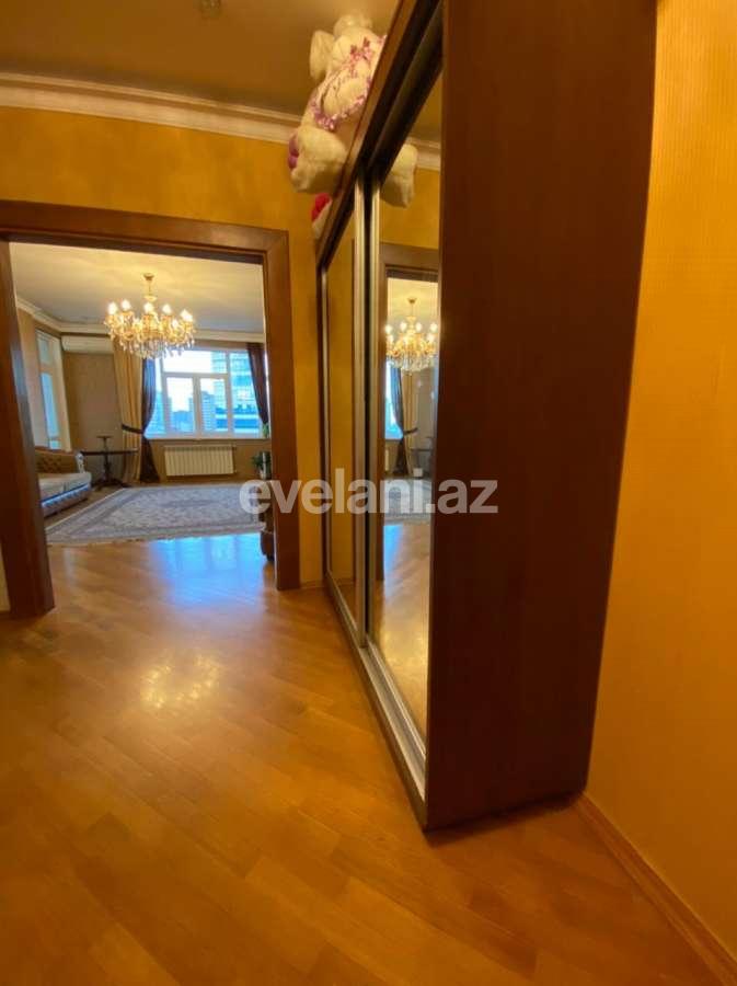 Satılır, yeni tikili, 2 otaqlı, 95 m², Şah İsmayıl Xətai m.