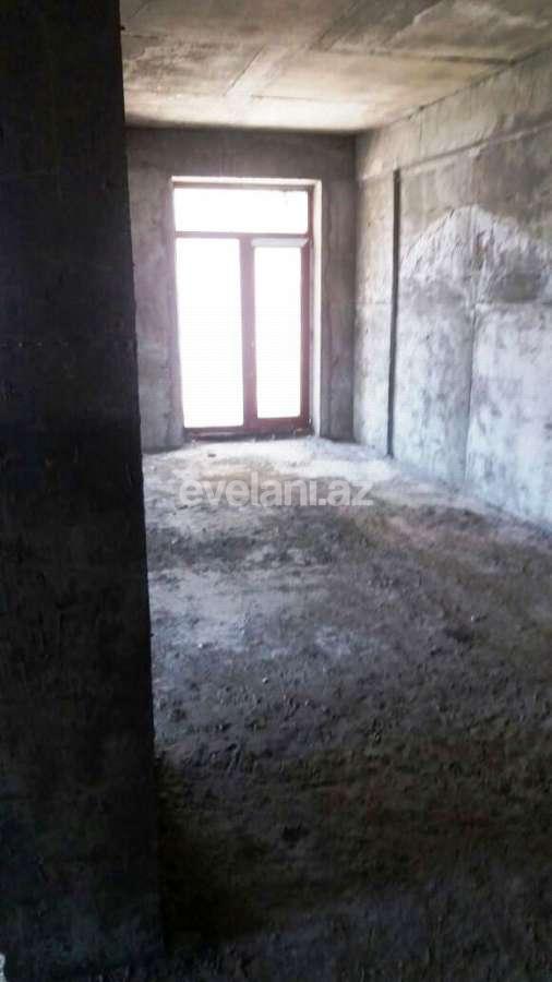 Продаётся, новостройка, 2-комнаты, 108 m², Элмляр Академиясы m.