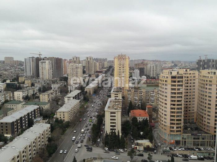 Продаётся, новостройка, 2-комнаты, 108 m², Элмляр Академиясы m.