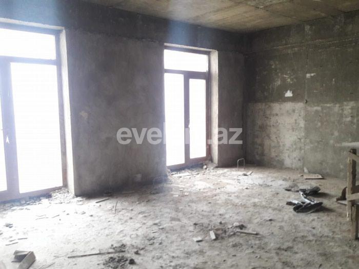 Продаётся, новостройка, 2-комнаты, 108 m², Элмляр Академиясы m.