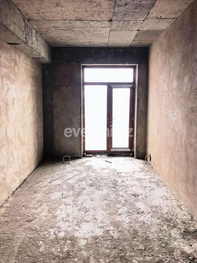 Продаётся, новостройка, 2-комнаты, 108 m², Элмляр Академиясы m.