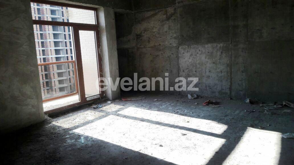 Продаётся, новостройка, 2-комнаты, 108 m², Элмляр Академиясы m.