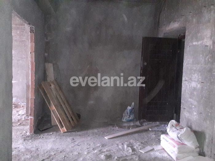 Продаётся, новостройка, 2-комнаты, 108 m², Элмляр Академиясы m.