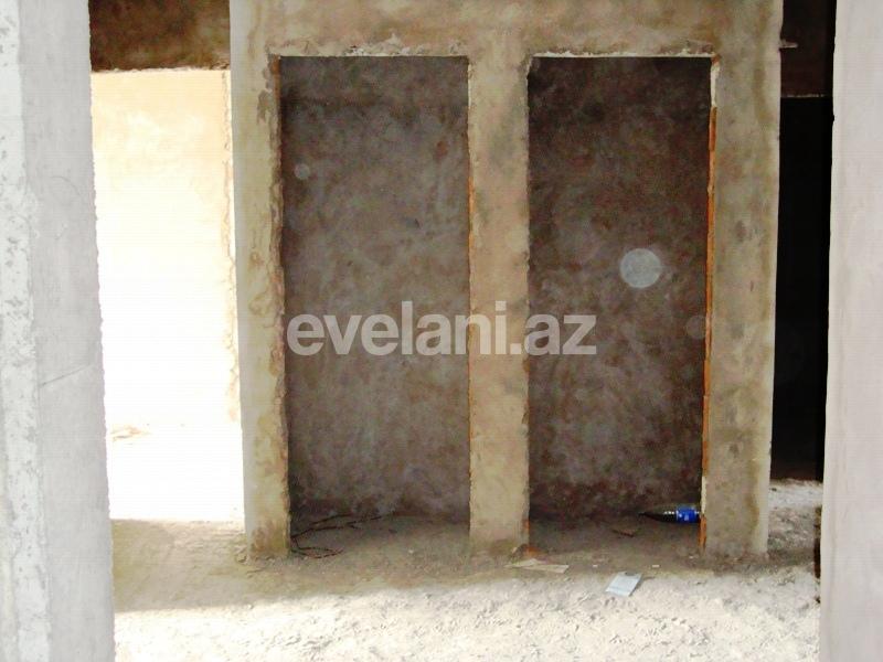 Продаётся, новостройка, 2-комнаты, 108 m², Элмляр Академиясы m.