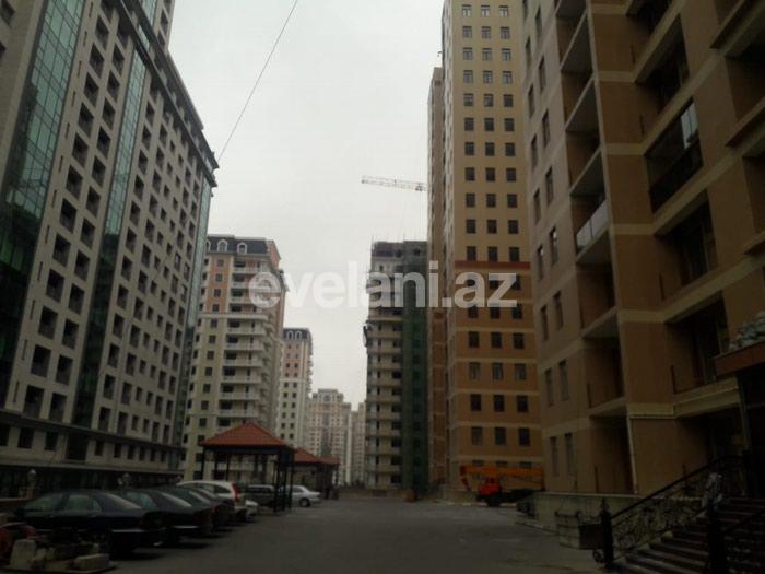 Продаётся, новостройка, 2-комнаты, 108 m², Элмляр Академиясы m.