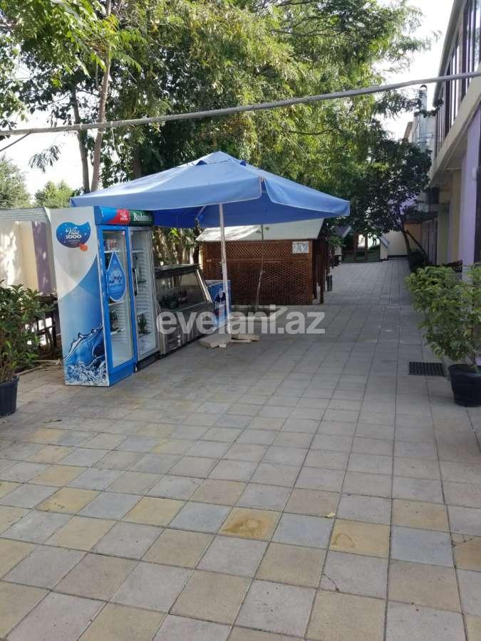 Satılır, obyekt, 250 m², Qara Qarayev m.