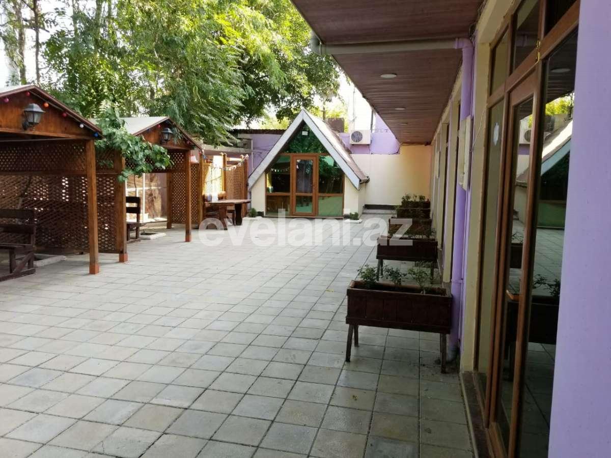 Satılır, obyekt, 250 m², Qara Qarayev m.