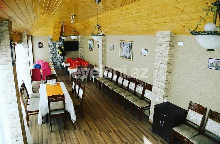 Satılır, obyekt, 250 m², Qara Qarayev m.