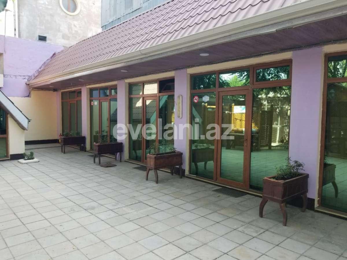 Satılır, obyekt, 250 m², Qara Qarayev m.