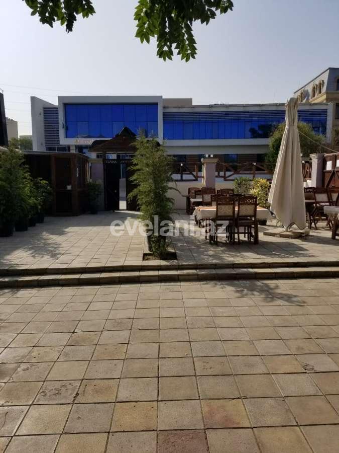 Satılır, obyekt, 250 m², Qara Qarayev m.