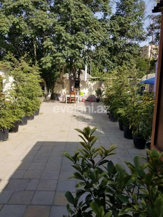 Satılır, obyekt, 250 m², Qara Qarayev m.