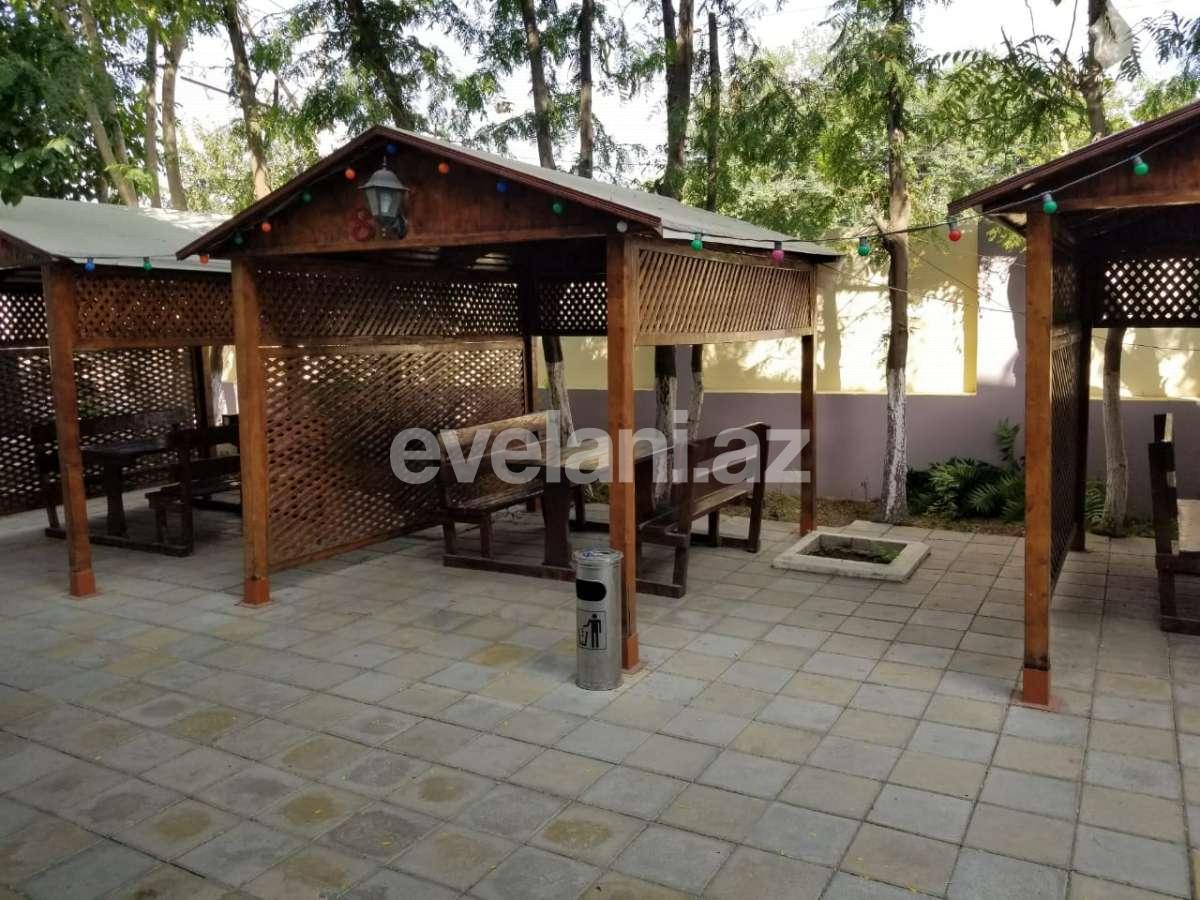 Satılır, obyekt, 250 m², Qara Qarayev m.