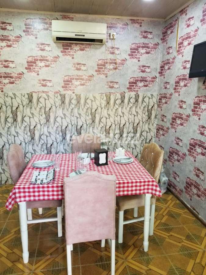 Satılır, obyekt, 250 m², Qara Qarayev m.