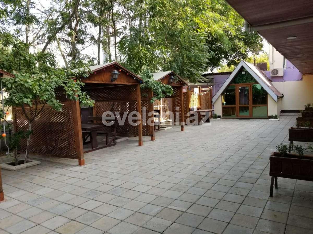 Satılır, obyekt, 250 m², Qara Qarayev m.