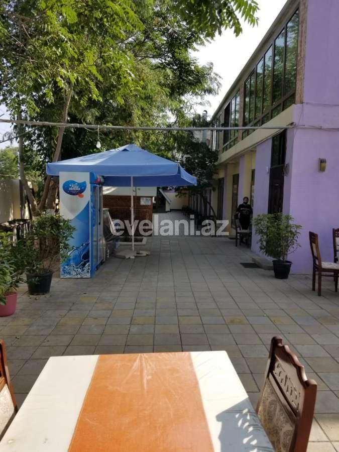Satılır, obyekt, 250 m², Qara Qarayev m.
