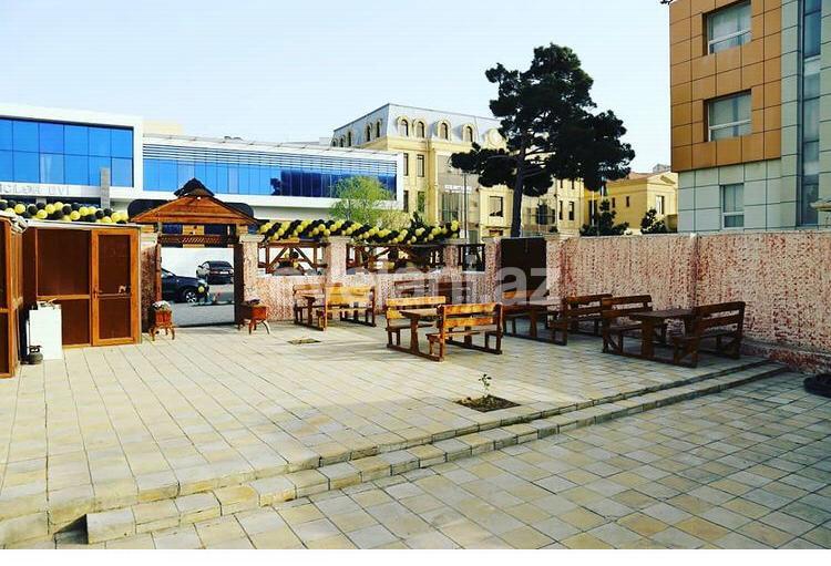 Satılır, obyekt, 250 m², Qara Qarayev m.