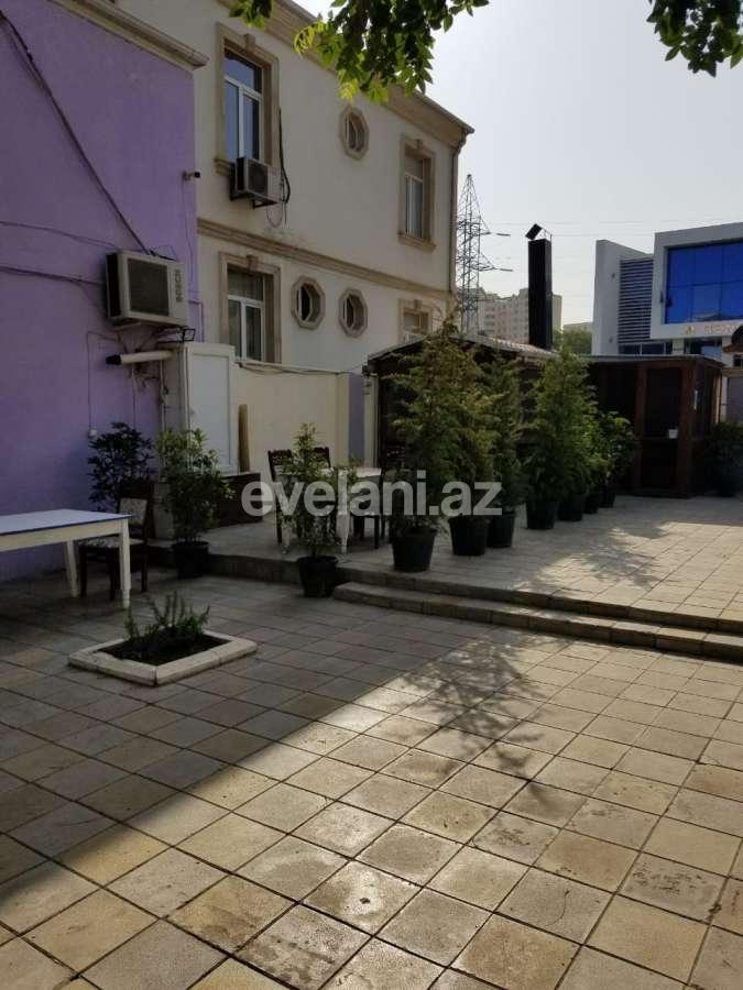 Satılır, obyekt, 250 m², Qara Qarayev m.
