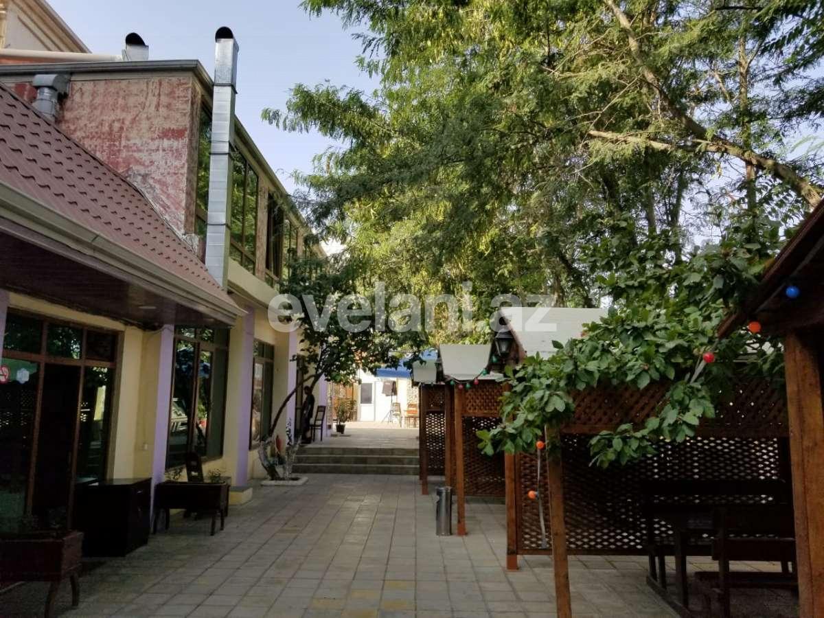 Satılır, obyekt, 250 m², Qara Qarayev m.