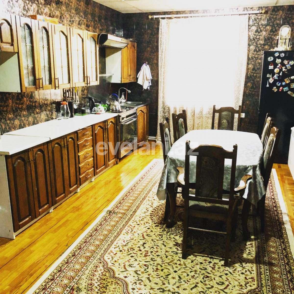 Satılır, villa, 9 otaqlı, 450 m², Həzi Aslanov m.