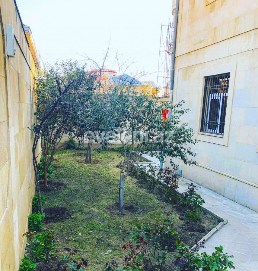 Satılır, villa, 9 otaqlı, 450 m², Həzi Aslanov m.