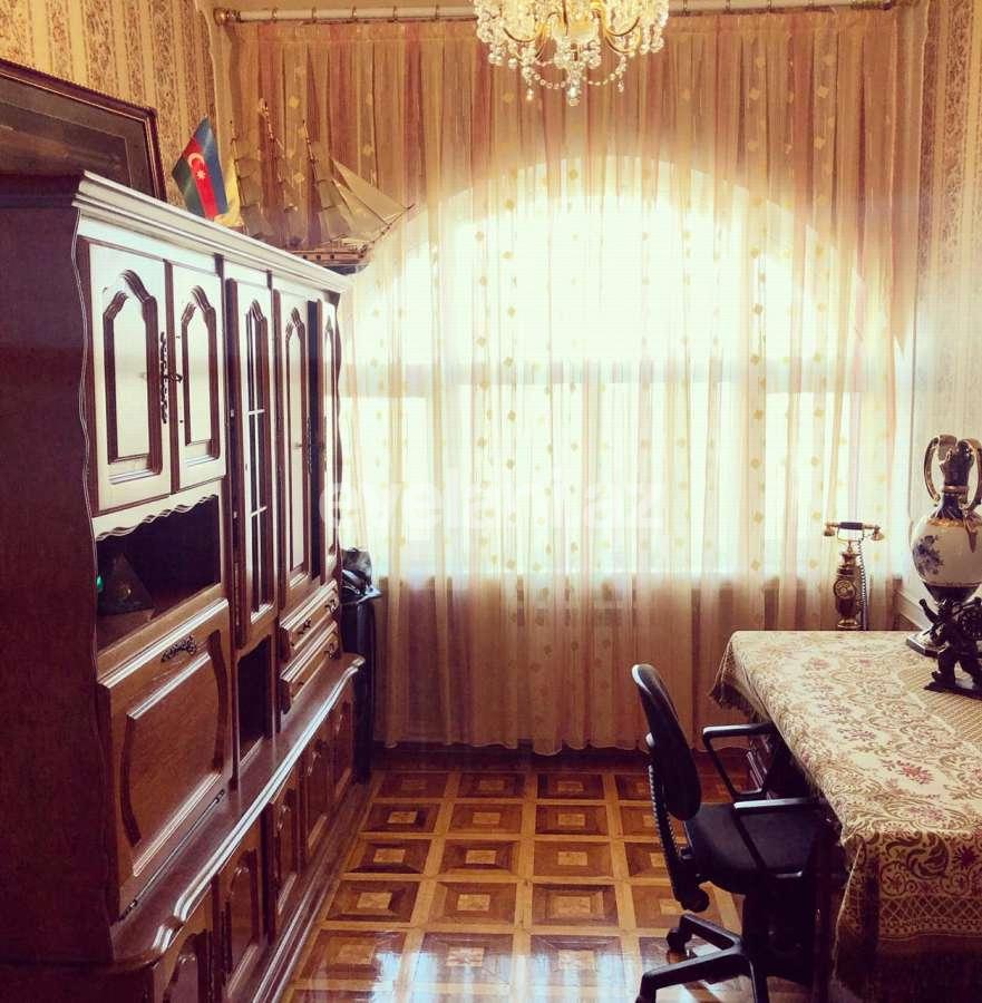 Satılır, villa, 9 otaqlı, 450 m², Həzi Aslanov m.