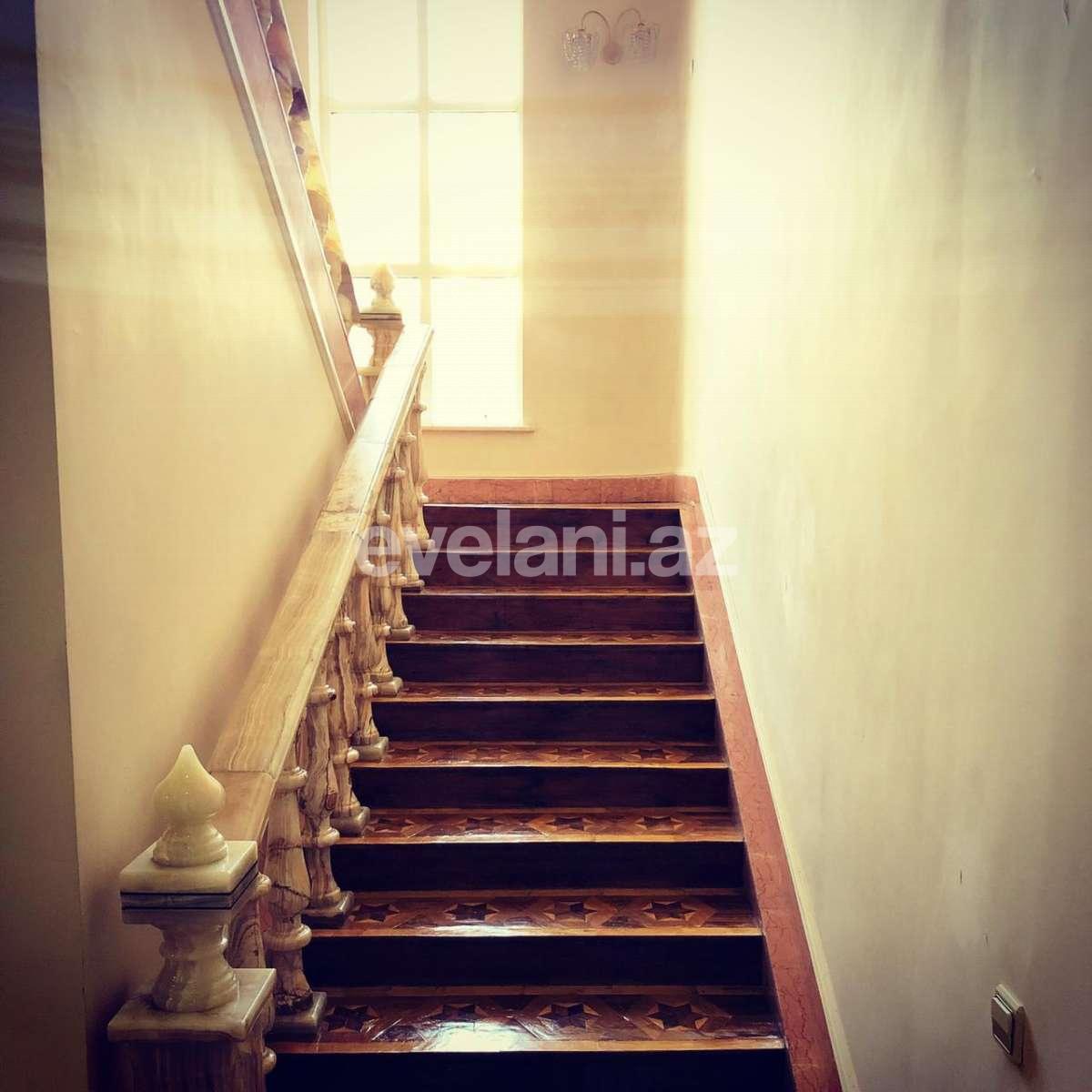 Satılır, villa, 9 otaqlı, 450 m², Həzi Aslanov m.