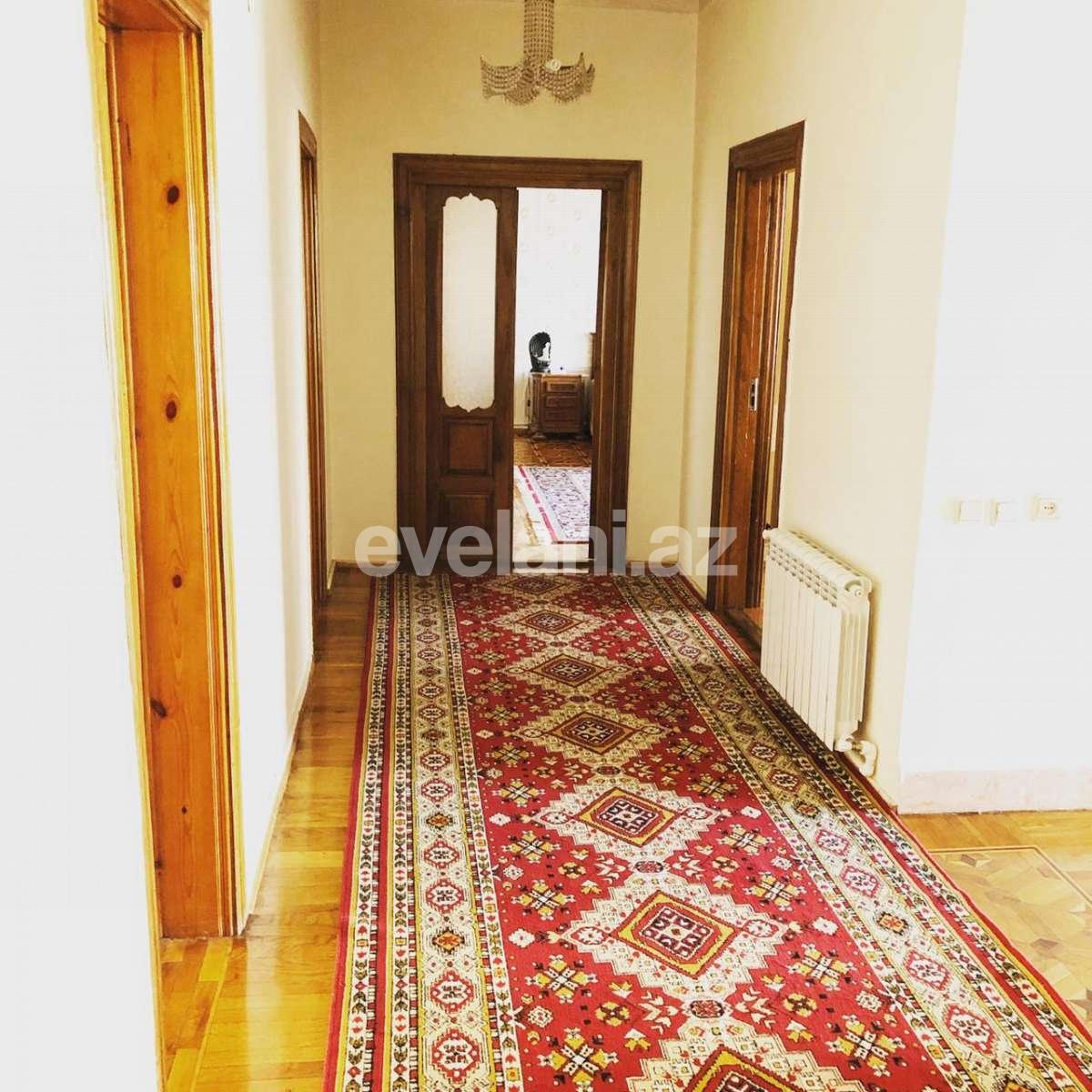 Satılır, villa, 9 otaqlı, 450 m², Həzi Aslanov m.