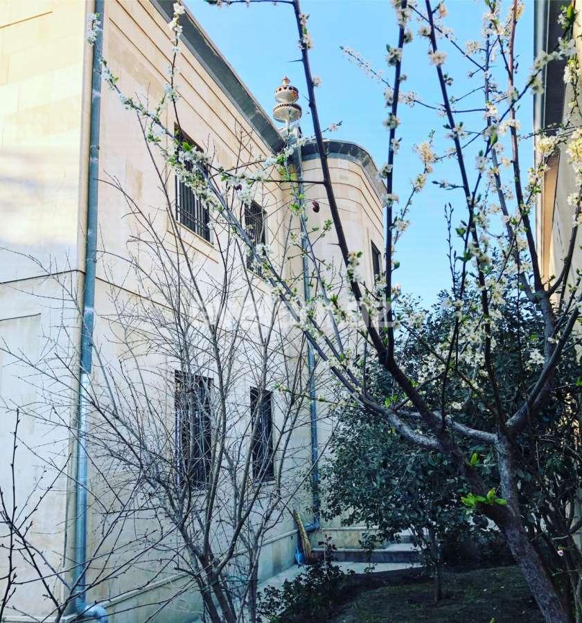 Satılır, villa, 9 otaqlı, 450 m², Həzi Aslanov m.