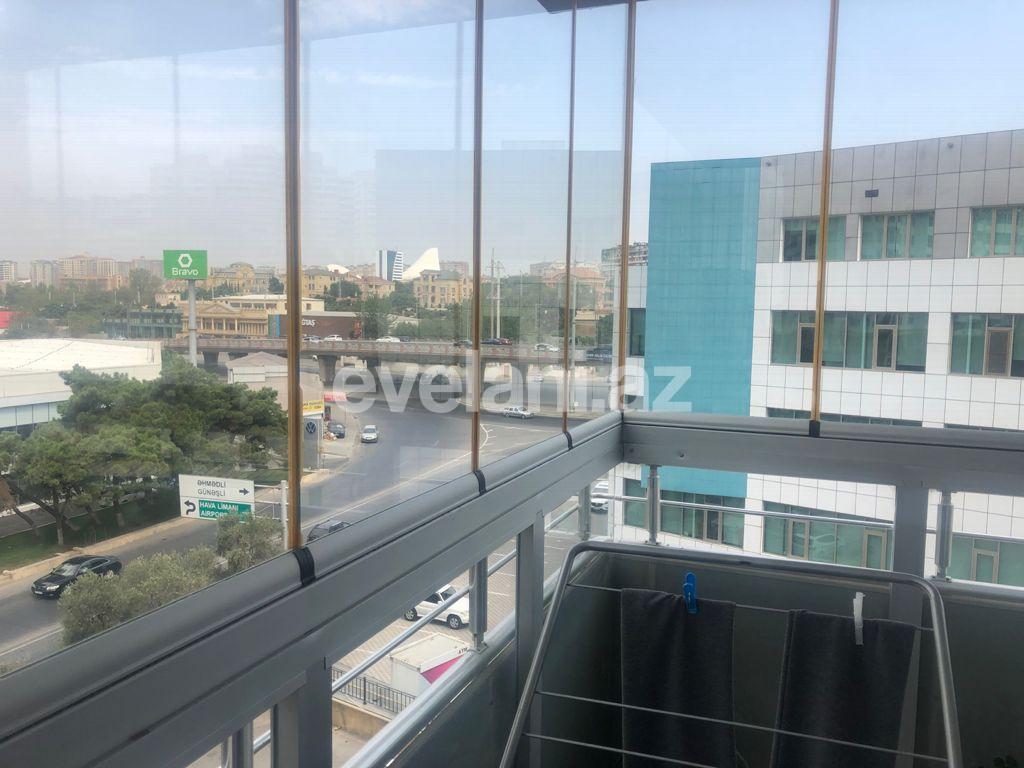 Satılır, yeni tikili, 4 otaqlı, 155 m², Şah İsmayıl Xətai m.