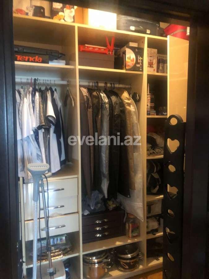 Satılır, yeni tikili, 4 otaqlı, 155 m², Şah İsmayıl Xətai m.