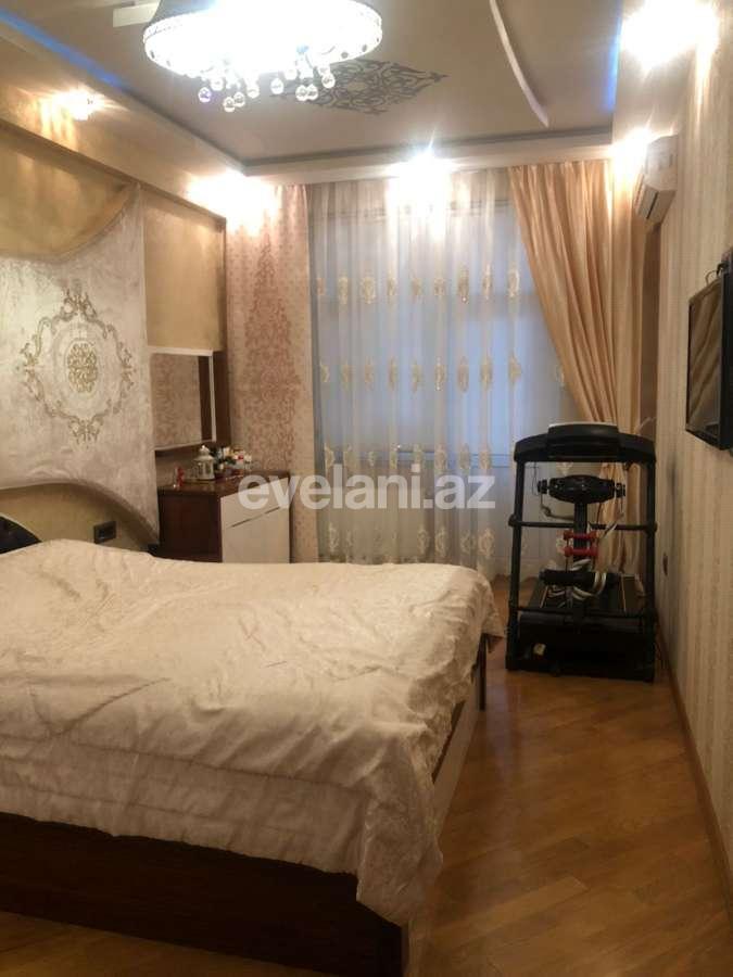Satılır, yeni tikili, 4 otaqlı, 155 m², Şah İsmayıl Xətai m.