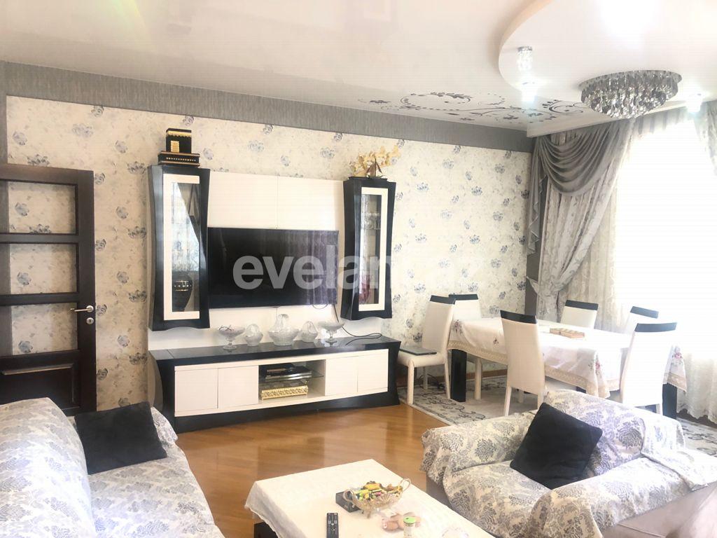 Satılır, yeni tikili, 4 otaqlı, 155 m², Şah İsmayıl Xətai m.