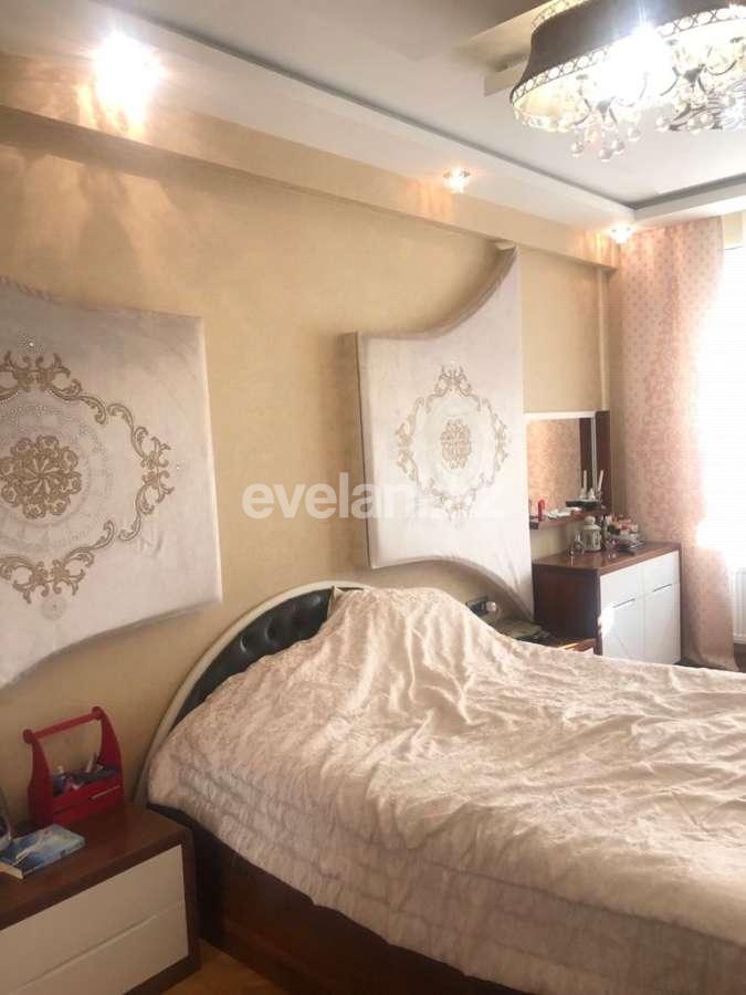 Satılır, yeni tikili, 4 otaqlı, 155 m², Şah İsmayıl Xətai m.
