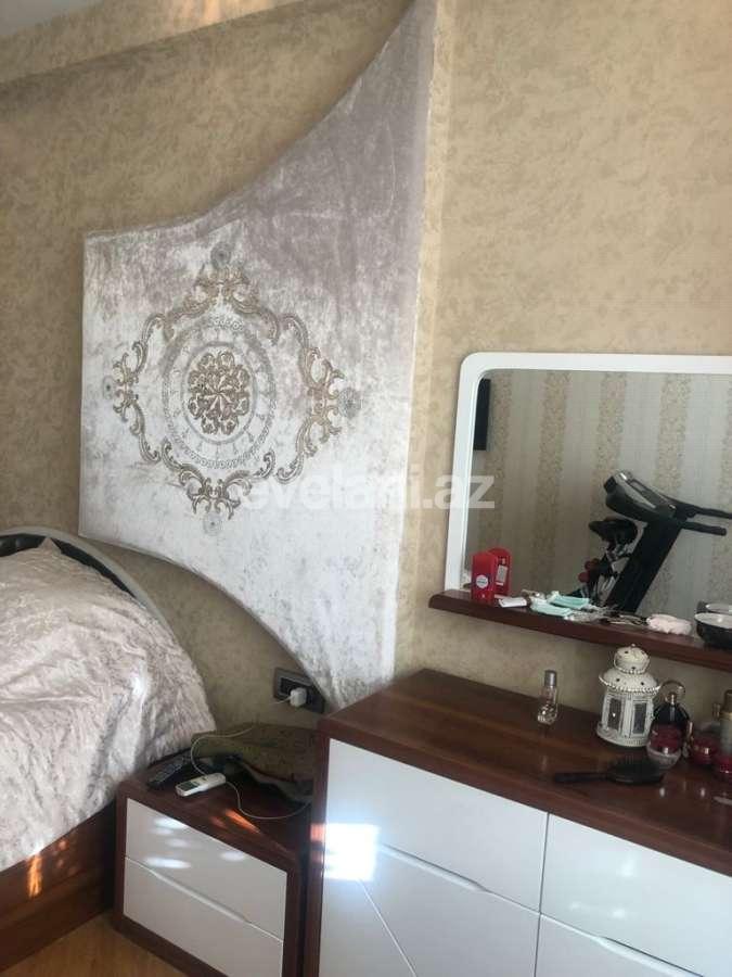 Satılır, yeni tikili, 4 otaqlı, 155 m², Şah İsmayıl Xətai m.