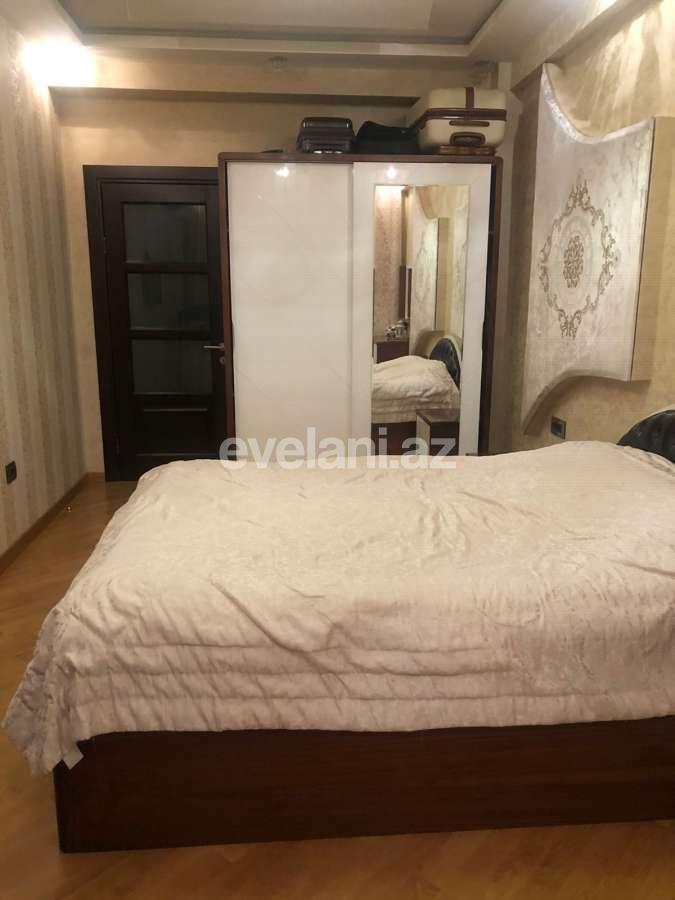 Satılır, yeni tikili, 4 otaqlı, 155 m², Şah İsmayıl Xətai m.
