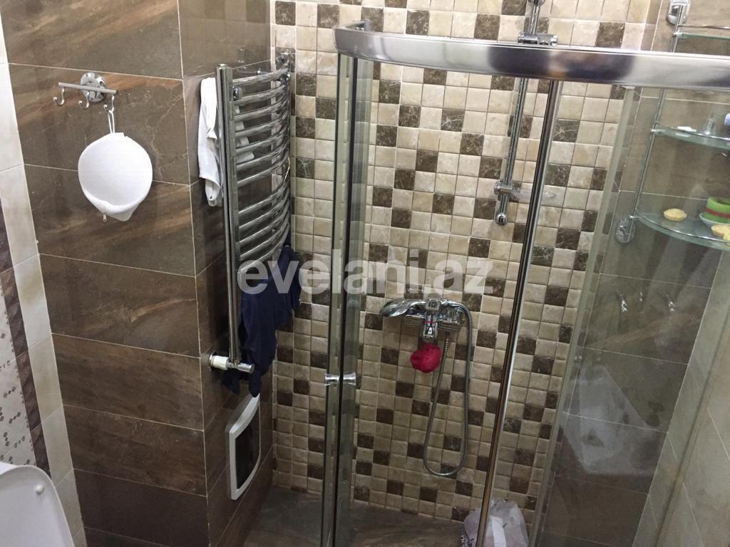 Satılır, yeni tikili, 4 otaqlı, 155 m², Şah İsmayıl Xətai m.