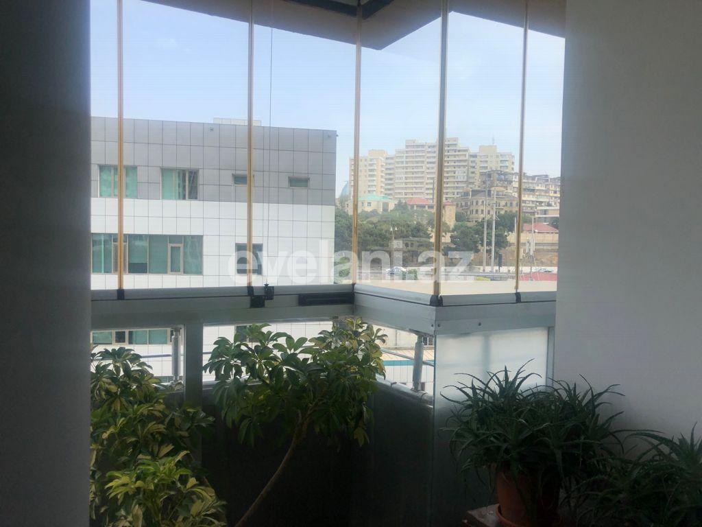 Satılır, yeni tikili, 4 otaqlı, 155 m², Şah İsmayıl Xətai m.