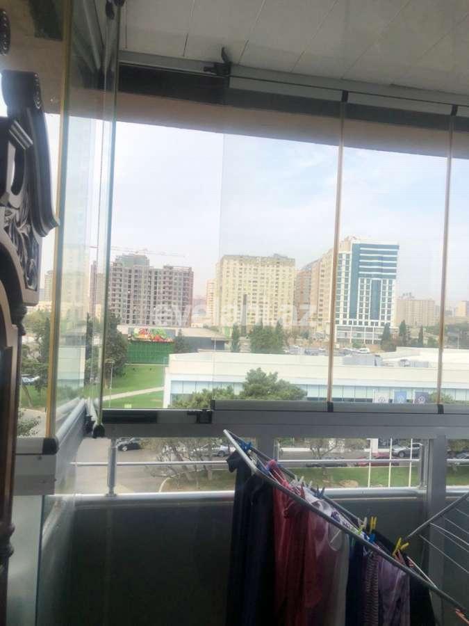 Satılır, yeni tikili, 4 otaqlı, 155 m², Şah İsmayıl Xətai m.