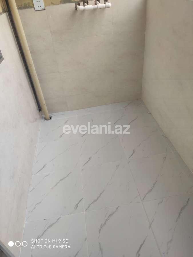 Продаётся, новостройка, 2-комнаты, 56 m², Иншаатчылар m.