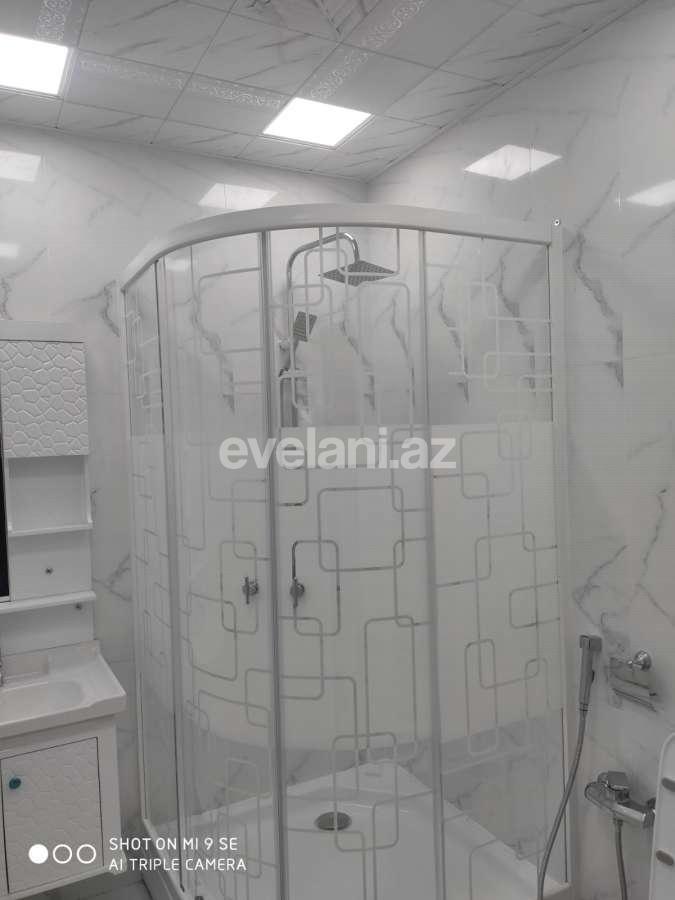 Продаётся, новостройка, 2-комнаты, 56 m², Иншаатчылар m.