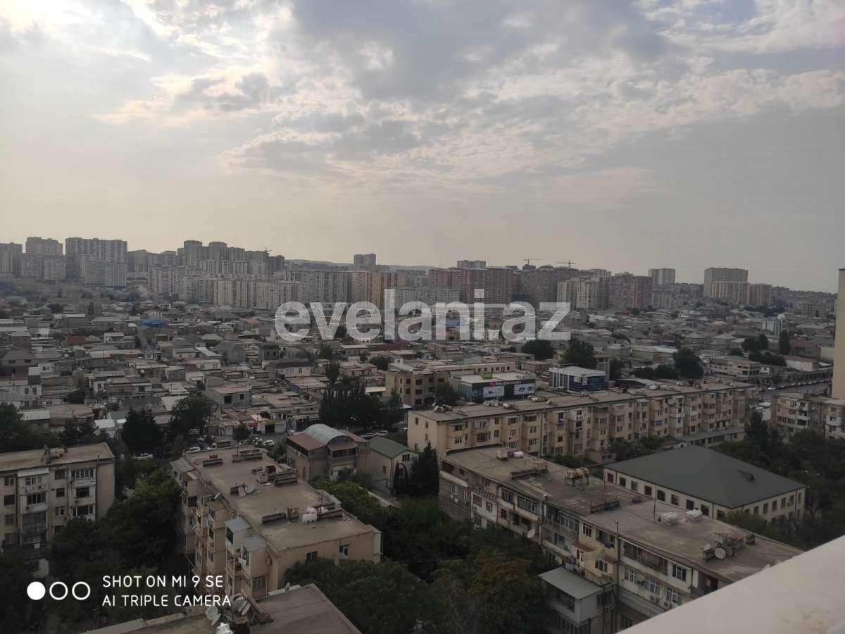 Продаётся, новостройка, 2-комнаты, 56 m², Иншаатчылар m.